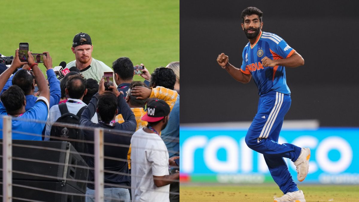 Glenn Phillips hopes Jasprit Bumrah has an off day in T20 World Cup final, ‘He’s also a human’