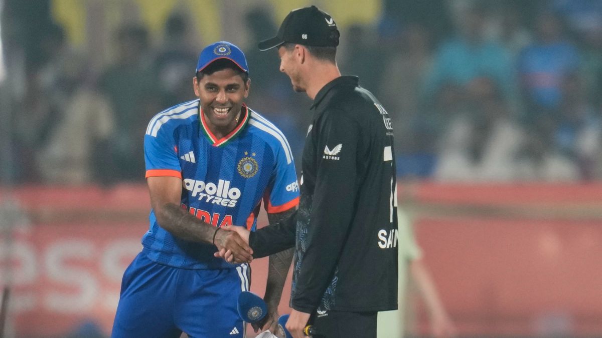 IND vs NZ: History suggests why toss would be extremely critical in T20 World Cup final