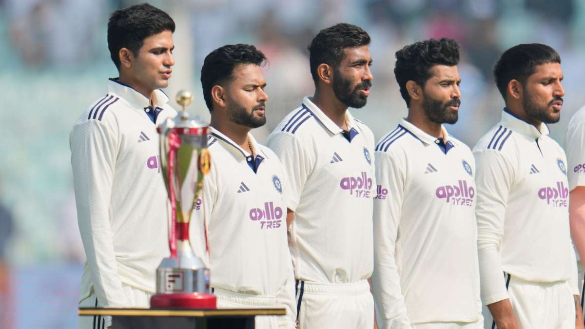 Team India faces jam-packed schedule for remainder of 2026, more games in the works: Report