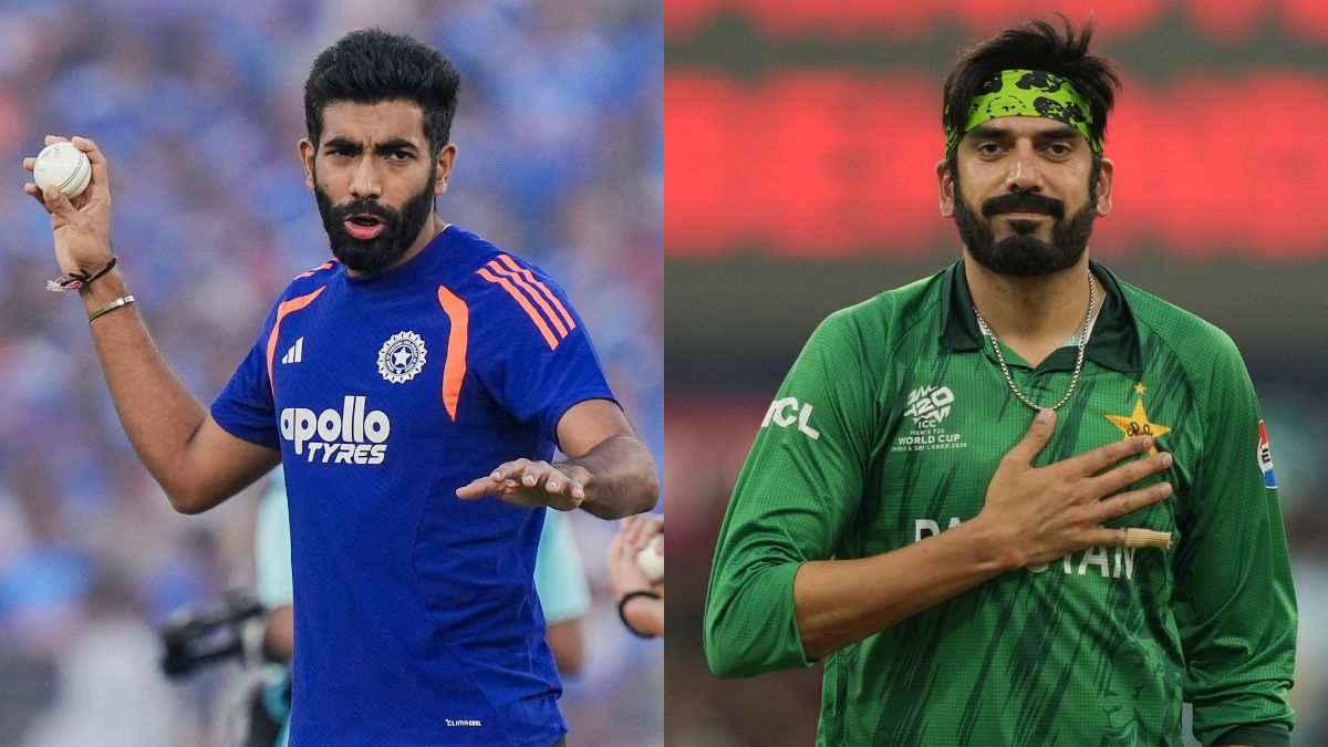 Jasprit Bumrah is Usman Tariq of fast bowlers: Pakistan selector Aaqib Javed makes bizarre comparison
