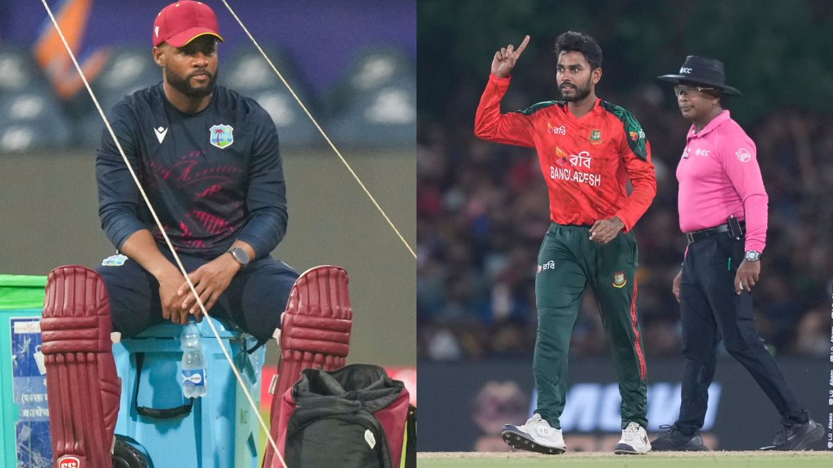 World Cup 2027: West Indies’ qualification chances hinder after Bangladesh’s ODI series win over Pakistan