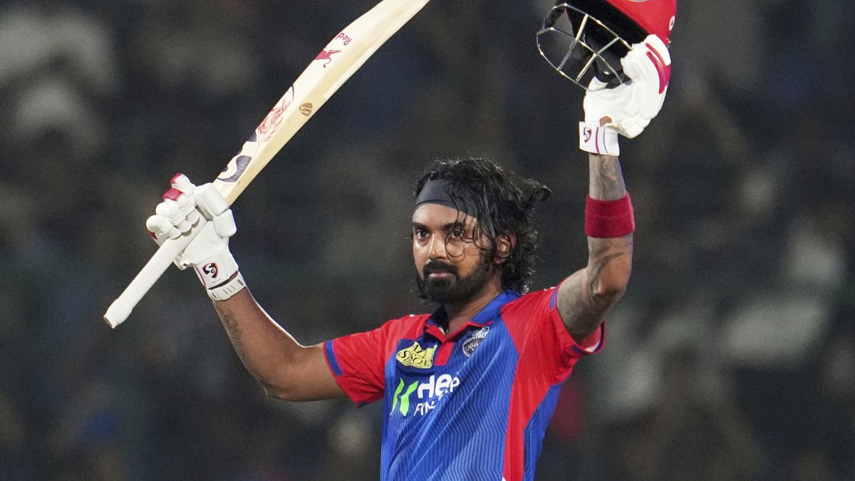 Should KL Rahul open for Delhi Capitals in IPL 2026? Former cricketer analyses impact