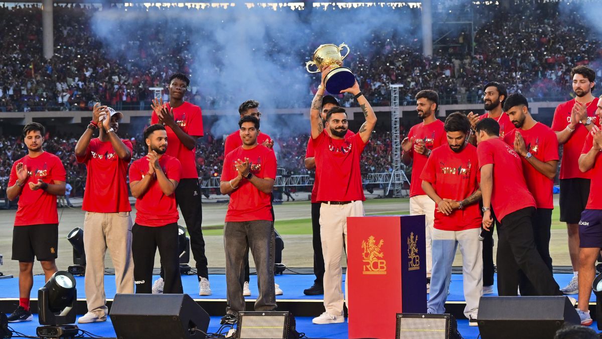 Adar Poonawalla, Manchester United co-owners exit race to buy RCB, two contenders remain