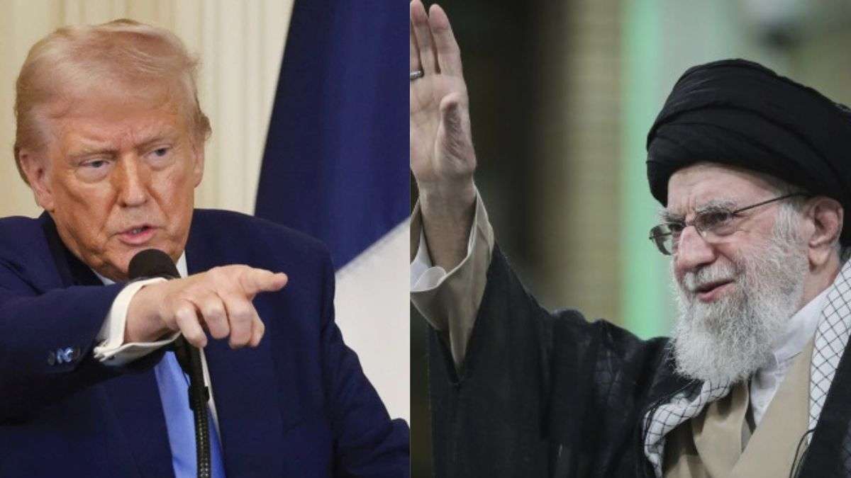 US Diplomat reveals why Iran was targeted: ‘Enough uranium for 11 nuclear bombs’