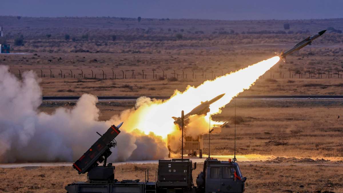 US planning to use Indian territory to launch attacks on Iran? MEA steps in to fact check viral claim