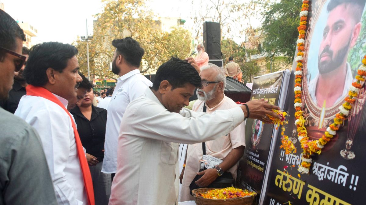 Delhi HC orders strict policing to prevent communal flare-up amid tensions after Uttam Nagar killing