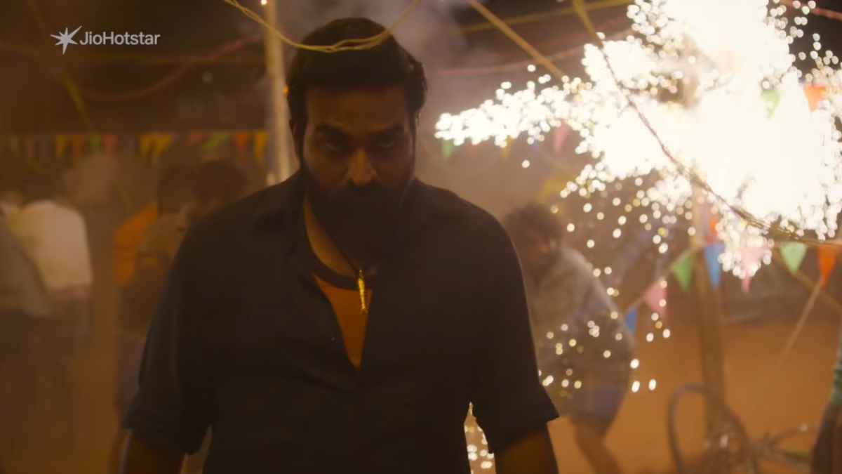 Kaattaan Trailer: Vijay Sethupathi’s Tamil web series promises a gripping storyline full of suspense | Watch
