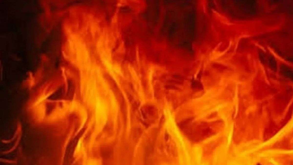 Four women killed, 20 injured after fire at Holi colour manufacturing factory in Haryana’s Jind