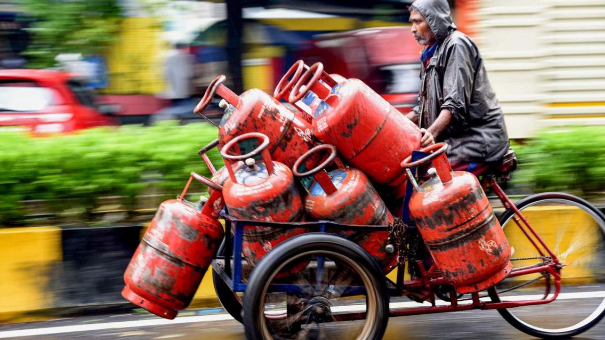 India assures fuel security; Reliance boosts LPG production amid global crisis
