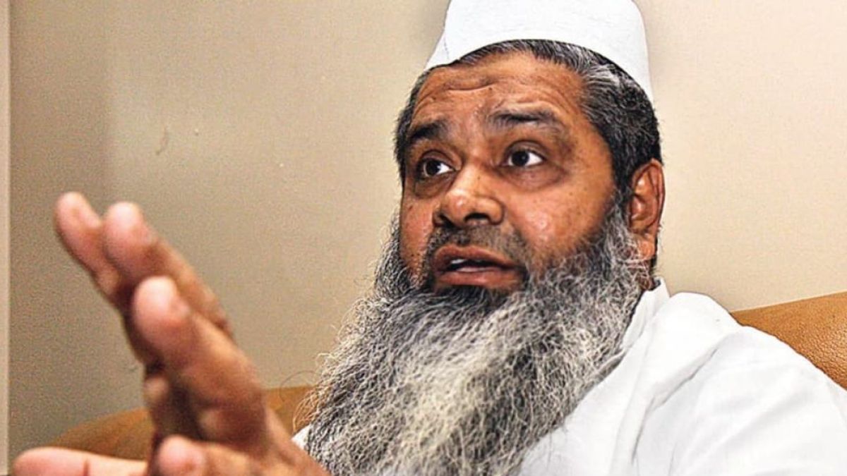 Assam Elections: AIUDF announces second list of candidates, fields Badruddin Ajmal from Binnakandi