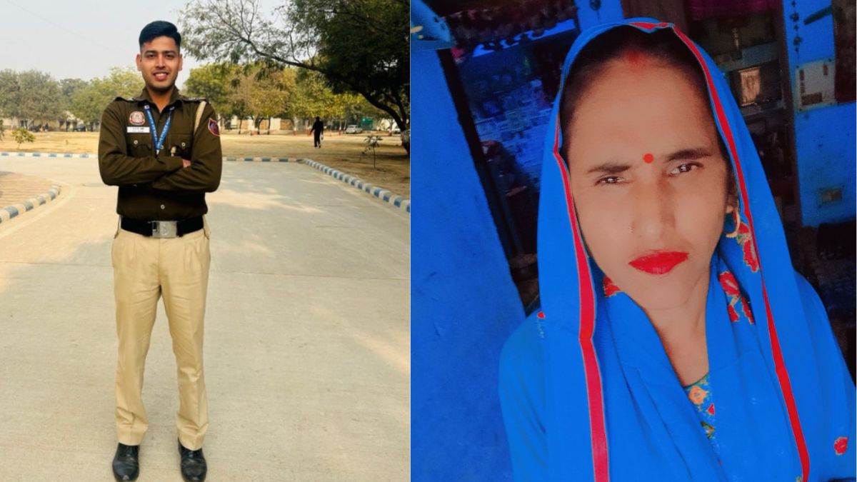 Woman killed after being hit by car driven by Delhi Police sub-inspector in Punjabi Bagh