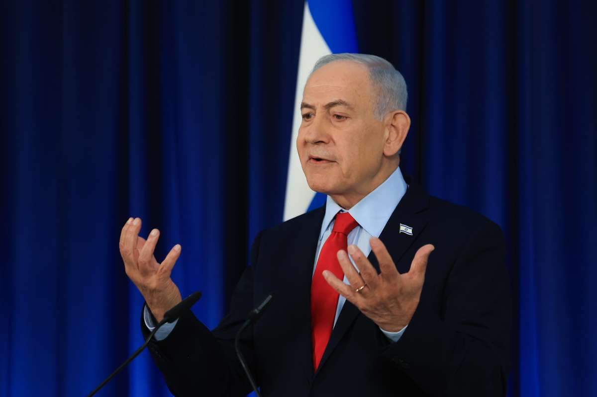 Netanyahu on Iran war: Israel crushing Iranian regime with greater vigour, increasing force