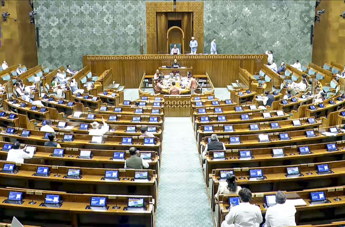 Major uproar expected in Parliament on Thursday as Centre, Opposition set to clash on delimitation