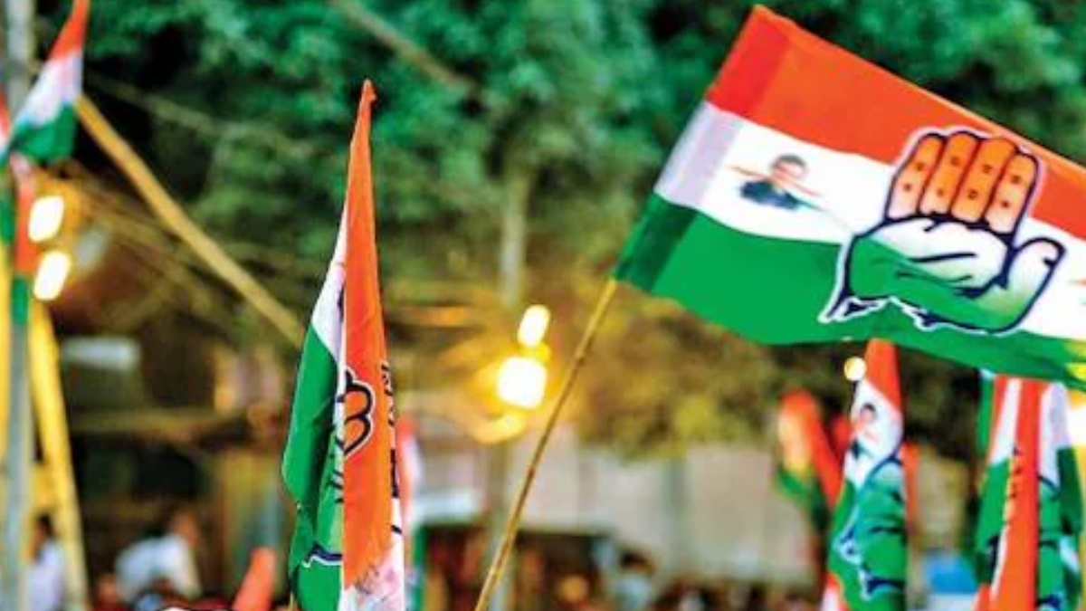 Baramati bypoll: Congress pits Akash Vishwanath More against Sunetra Pawar