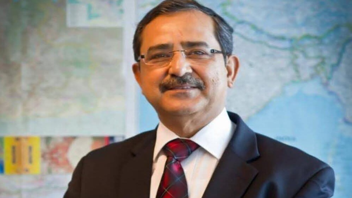 Ashok Lahiri, Bengal BJP MLA, set to become Niti Aayog vice-chairman: Know all about him