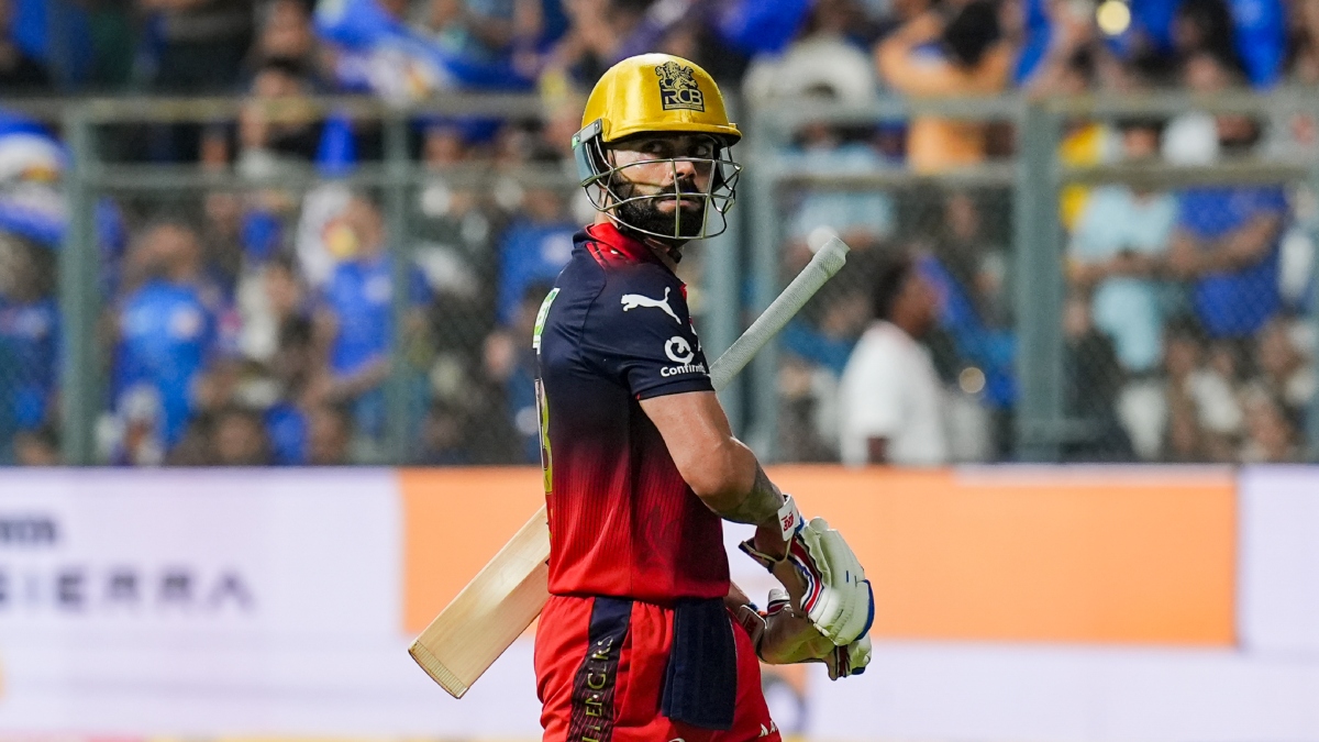 Virat Kohli injury update: Will RCB talisman play in IPL 2026 clash against LSG in Bengaluru?