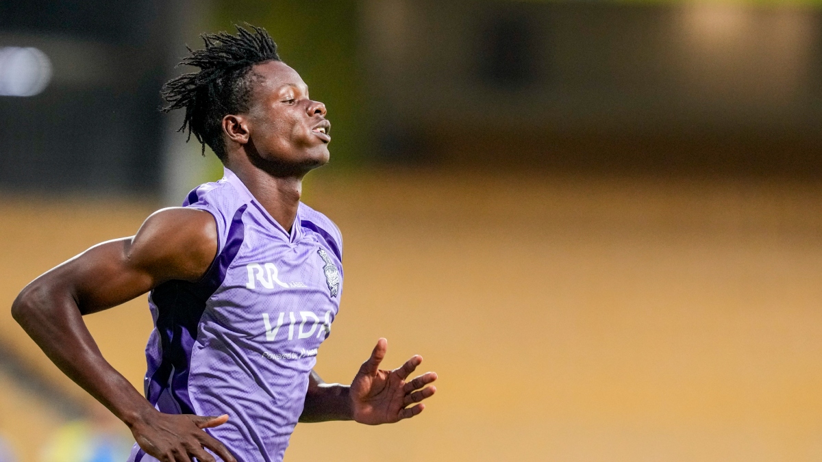 Blessing Muzarabani’s manager hits back at PSL ban and trolls: ‘Cannot breach contract you never received’