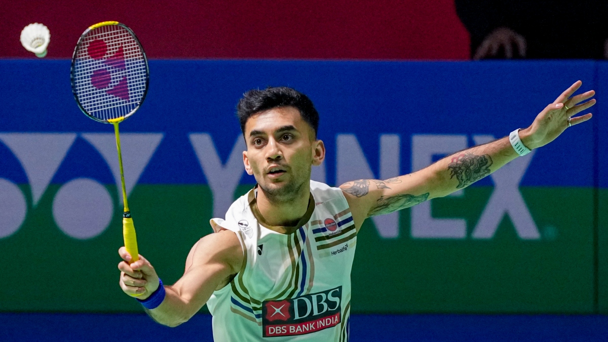India cruise to Thomas Cup quarterfinals after blanking Australia in second group outing