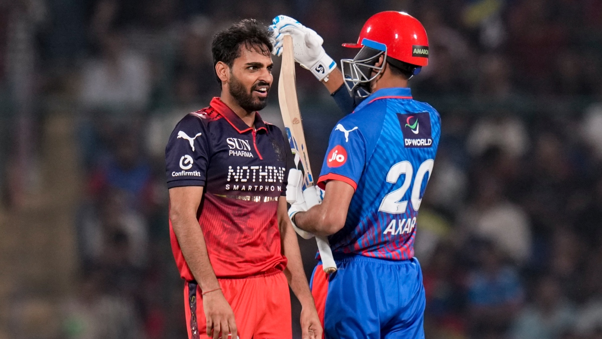 ‘Batters no longer hold back’: Bhuvneshwar Kumar on the biggest change in modern T20 batting