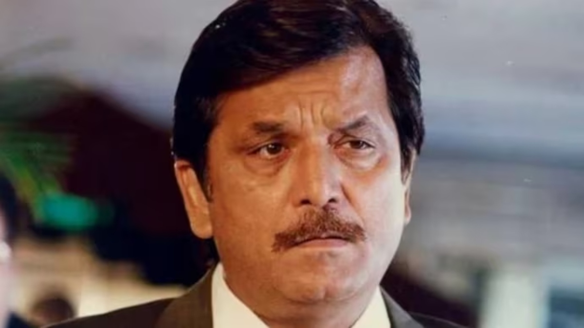 Veteran actor Bharat Kapoor passes away at 80 due to cardiac arrest