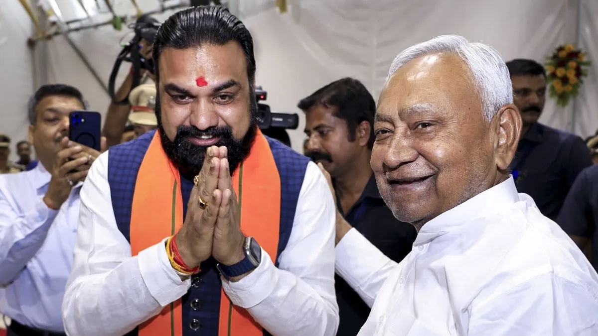 Bihar: NDA’s Cabinet plan as Samrat Choudhary takes charge as CM: Who’ll get how many ministerial positions?