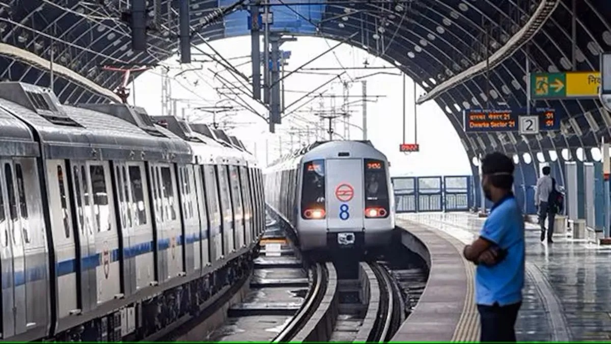 Delhi Metro services on Blue Line to be affected on April 19: Check changed timings