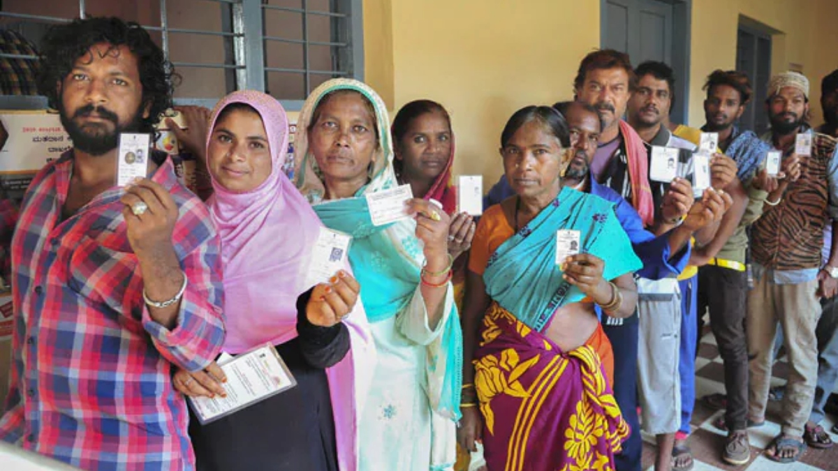 Assembly elections 2026: Stage set for high-stake polls in Assam, Kerala, Puducherry