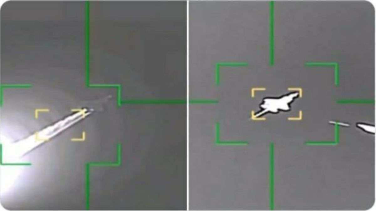 Iran’s Majid surface-to-air missile system explained: How US lost two jets in the Middle East