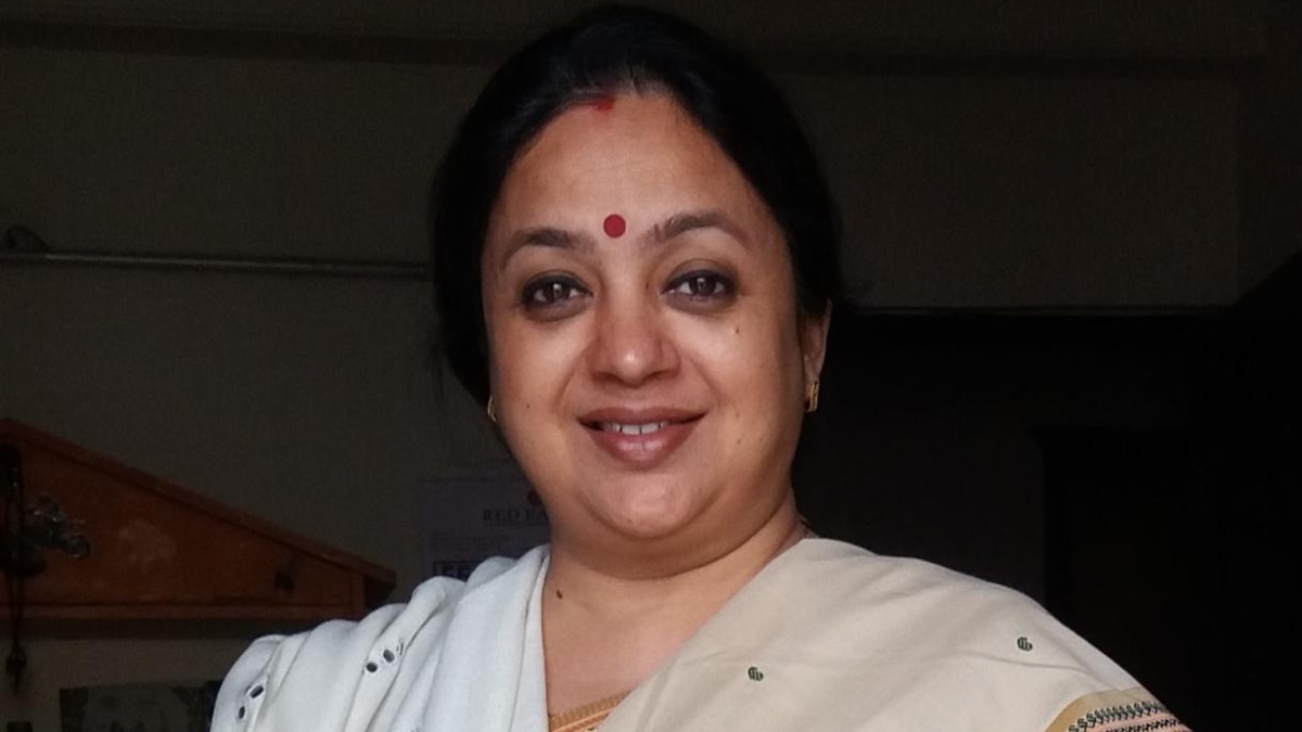 Exclusive: Anjuman Saxena reacts to Chiraiya success, addresses gender bias claims and trolls | Watch