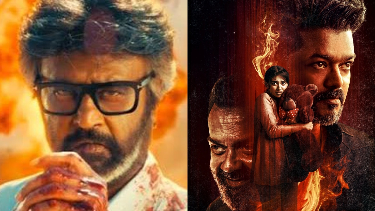 Jana Nayagan: Rajinikanth breaks silence on leak, demands severe punishment from government