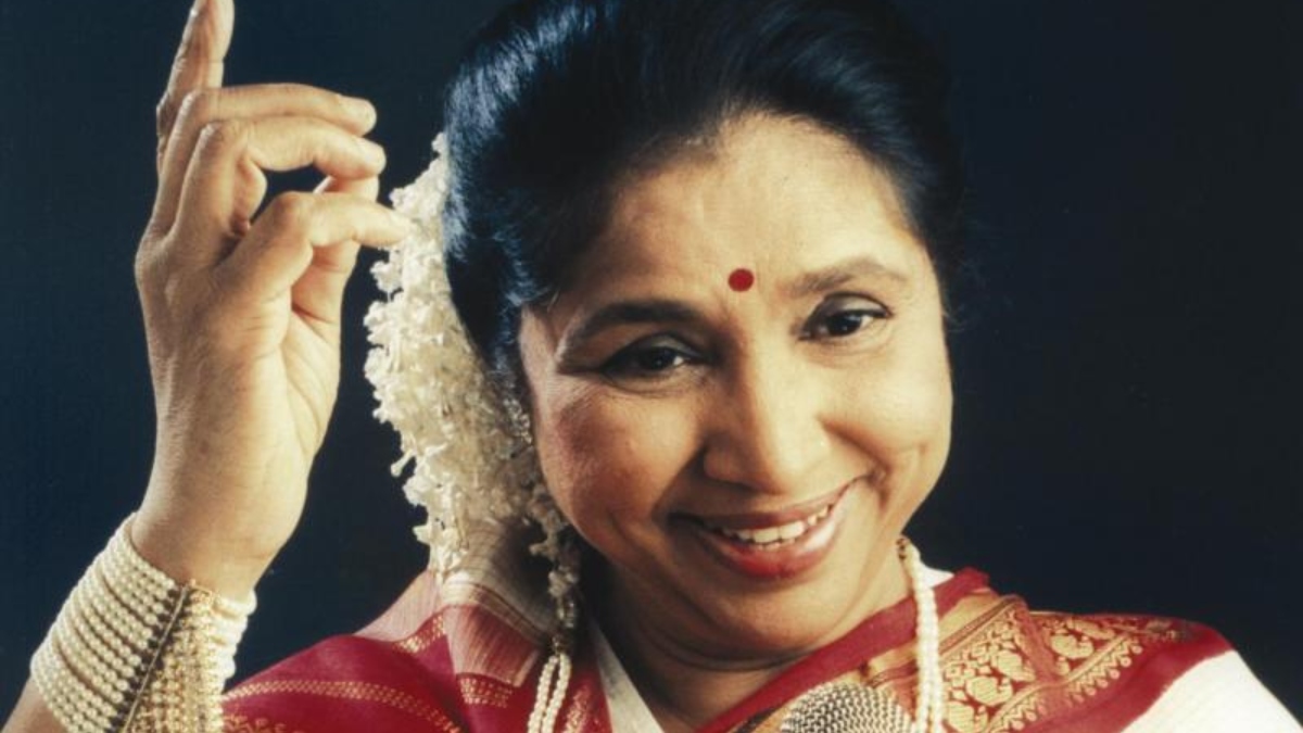 Asha Bhosle, legendary singer, suffers cardiac arrest; admitted to Breach Candy Hospital