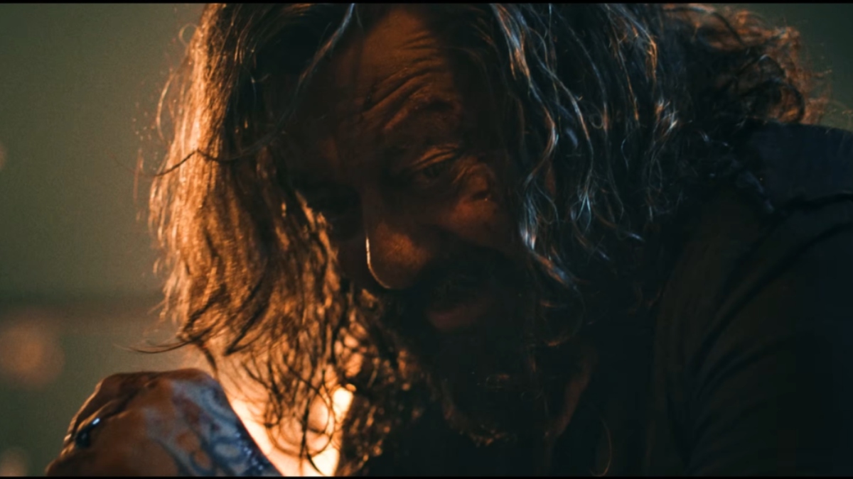 Khalnayak Returns: Sanjay Dutt announces sequel to the 1993 cult classic; see first look