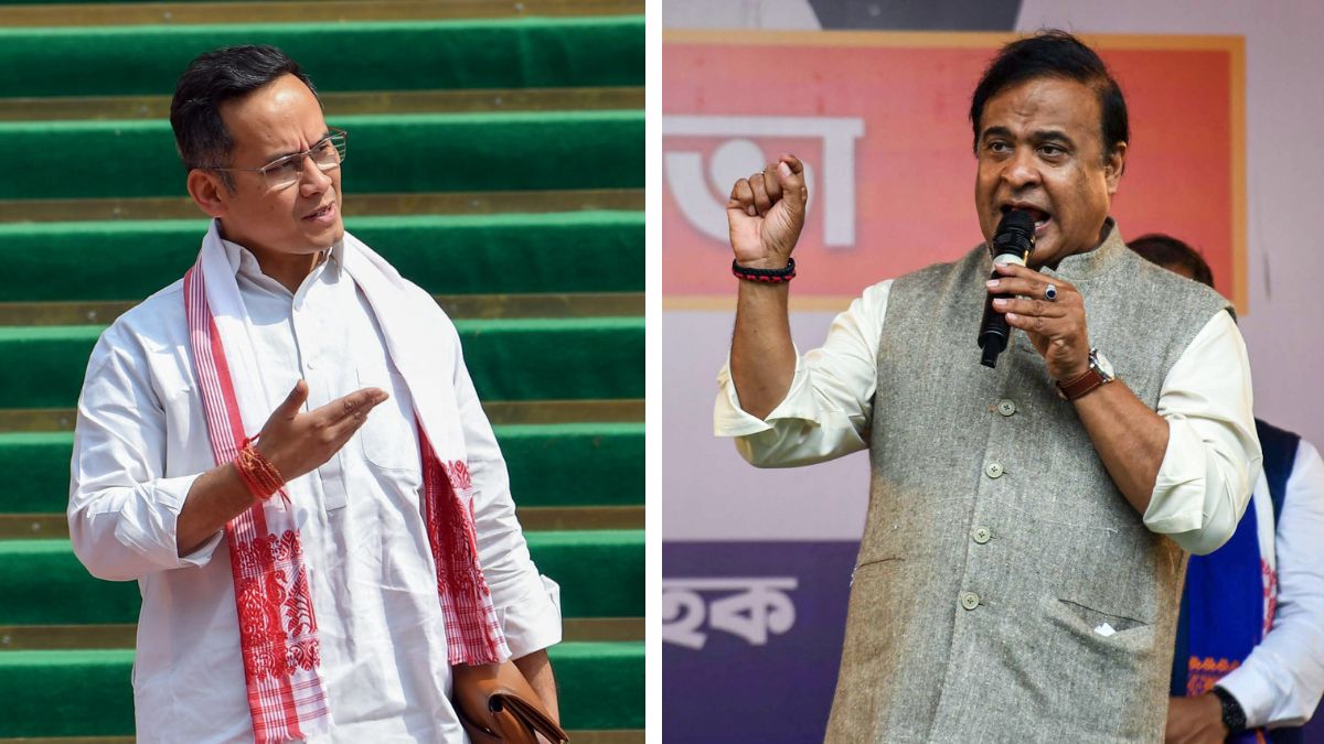 Assam Elections Opinion Poll 2026 LIVE: BJP-led NDA to retain power with bigger majority, predicts Matrize