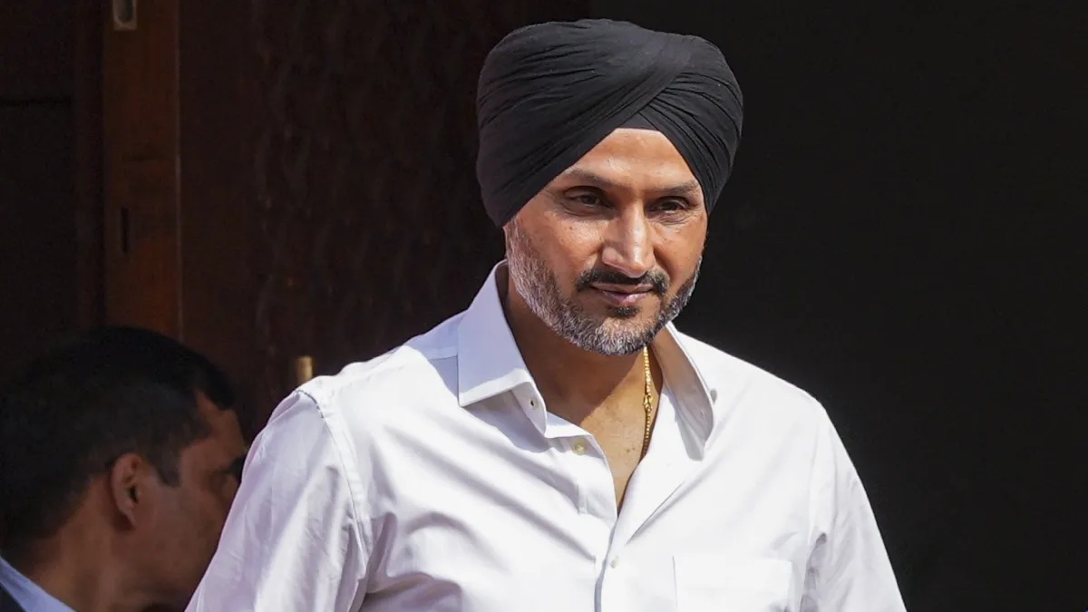 Harbhajan Singh moves High Court after Punjab Police withdraws security, seeks immediate restoration
