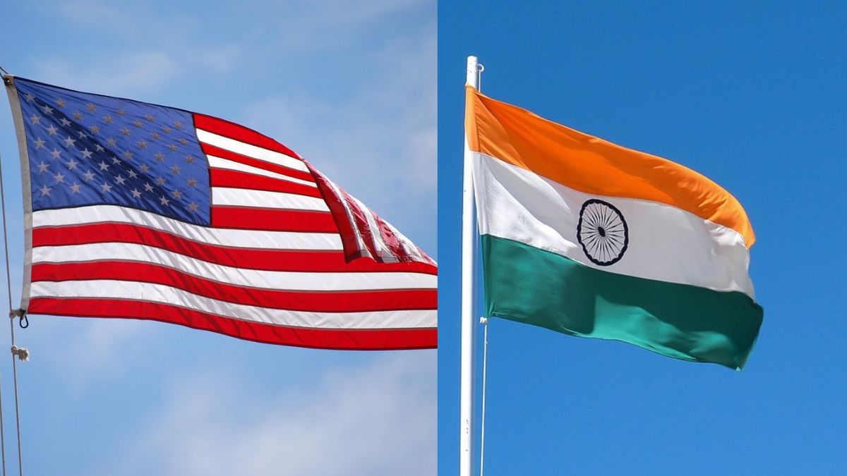 India, US agree to remain engaged on trade pact to maintain momentum: Government
