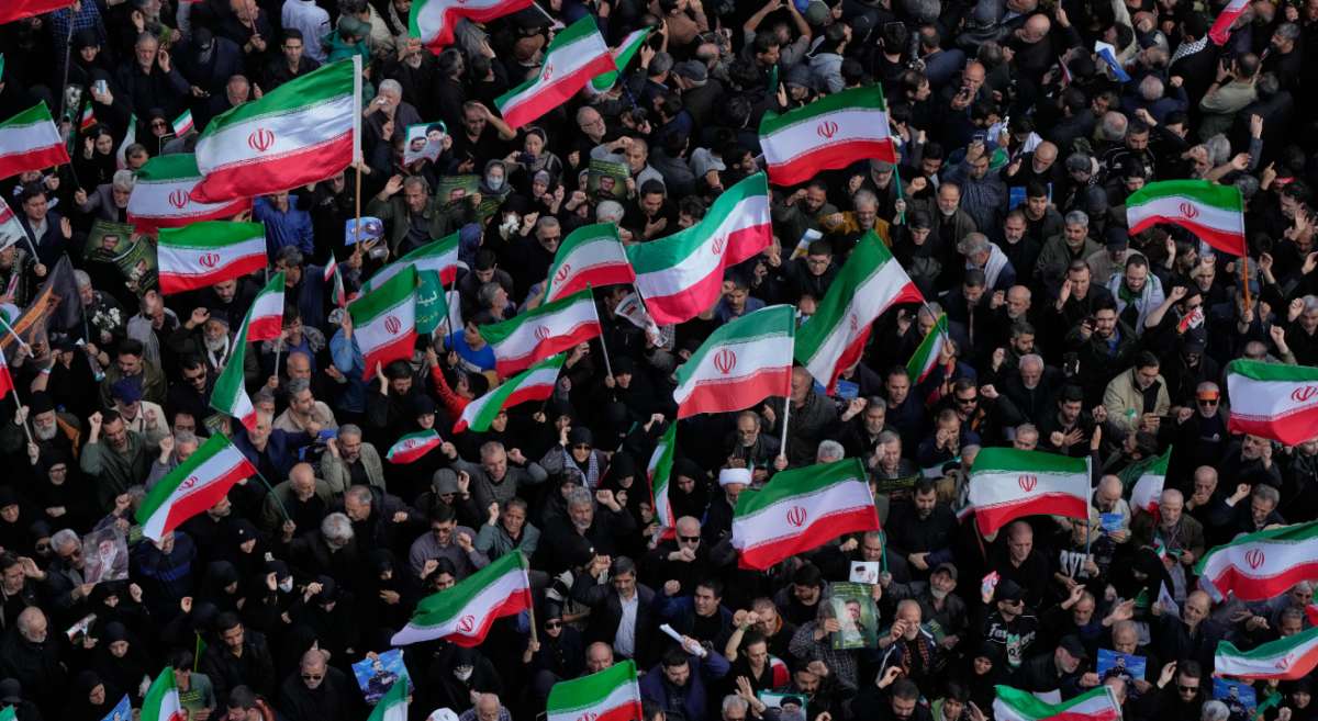 Ceasefire talks hit dead end as Iran refuses to meet US officials in Pak, deems demands unacceptable