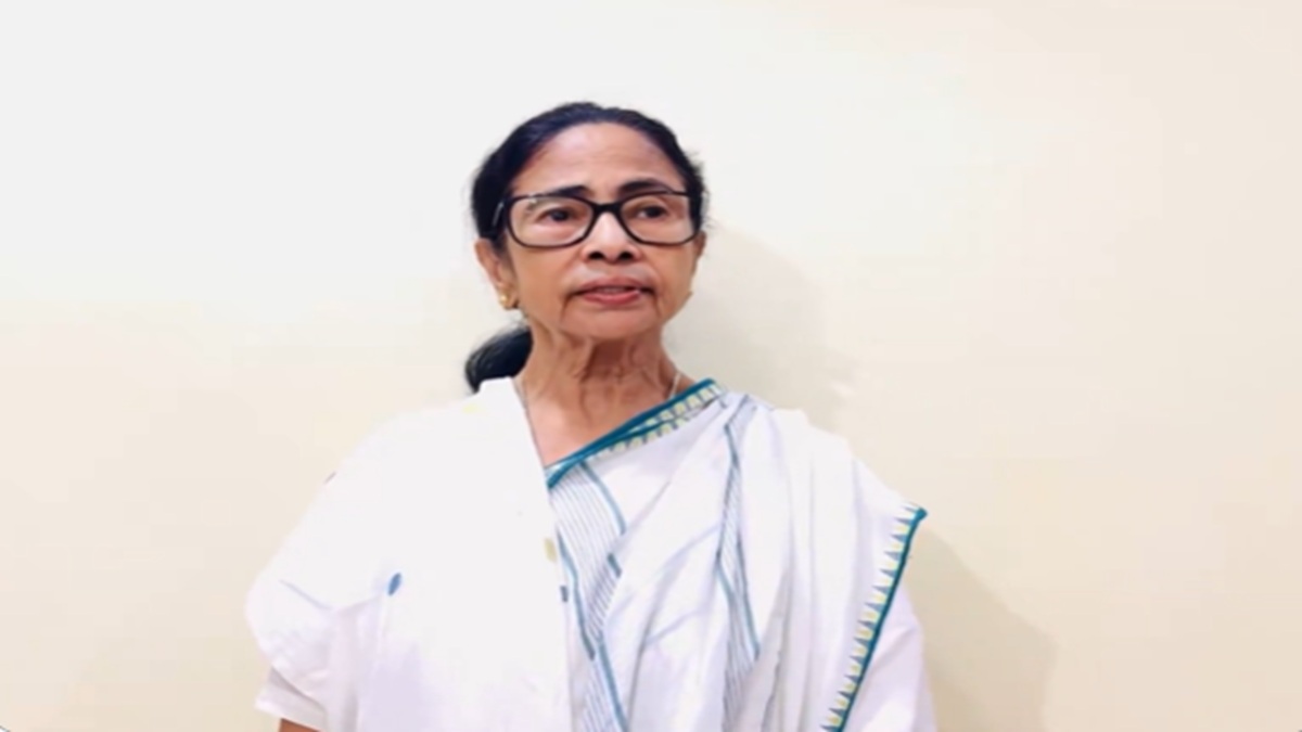 Mamata Banerjee claims TMC will win over 226 seats in Assembly polls: ‘We will form govt again in Bengal’