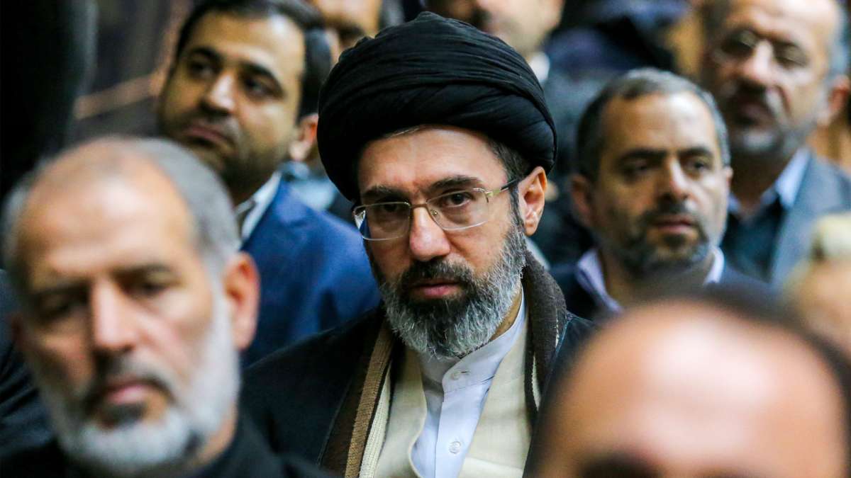Mojtaba targets Trump, says new management of Hormuz will bring calm, eliminate enemy’s abuses