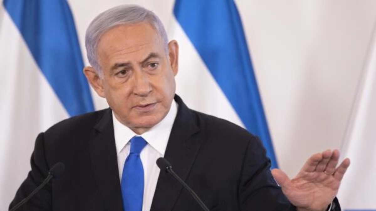 ‘Israel will continue strikes on Hezbollah wherever necessary’: PM Benjamin Netanyahu
