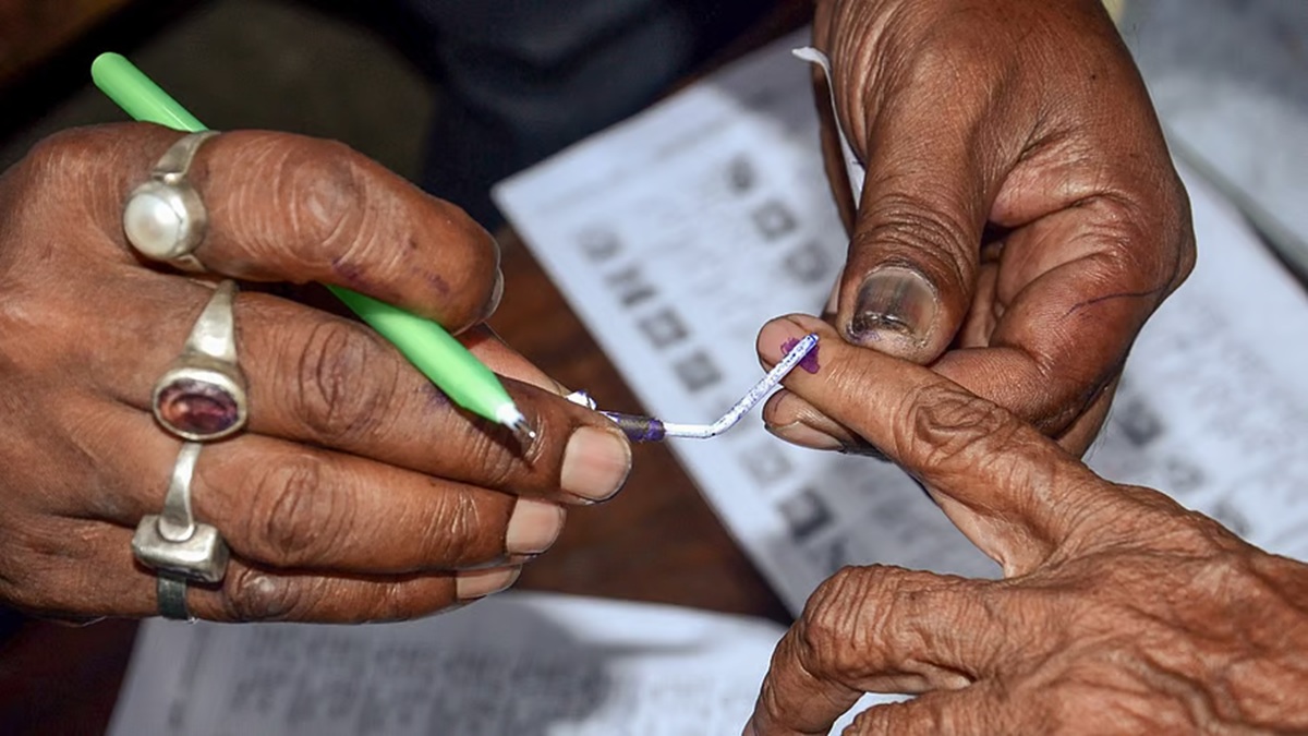 Assembly Election Opinion Poll LIVE: What’s the mood of voters in Bengal, Tamil Nadu, Assam and Kerala?