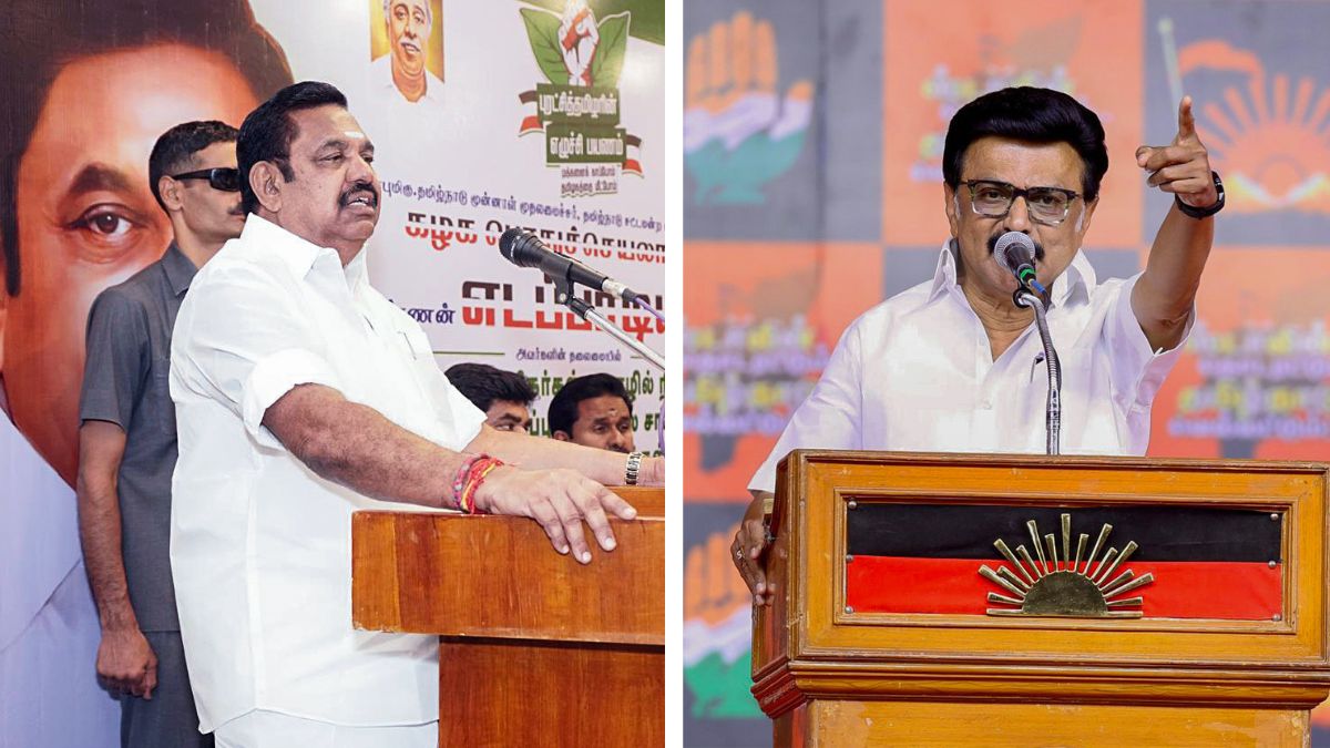 Tamil Nadu Elections Opinion Polls LIVE: Neck-and-neck contest expected between NDA, DMK+, predicts Matrize