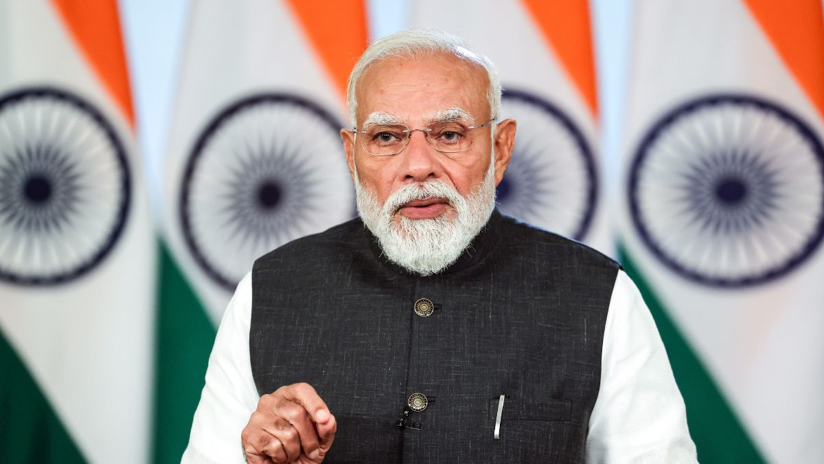 Boost to ‘Ease of Living’, ‘Ease of Doing Business’: PM Modi on Jan Vishwas Bill 2026 getting Parliament nod