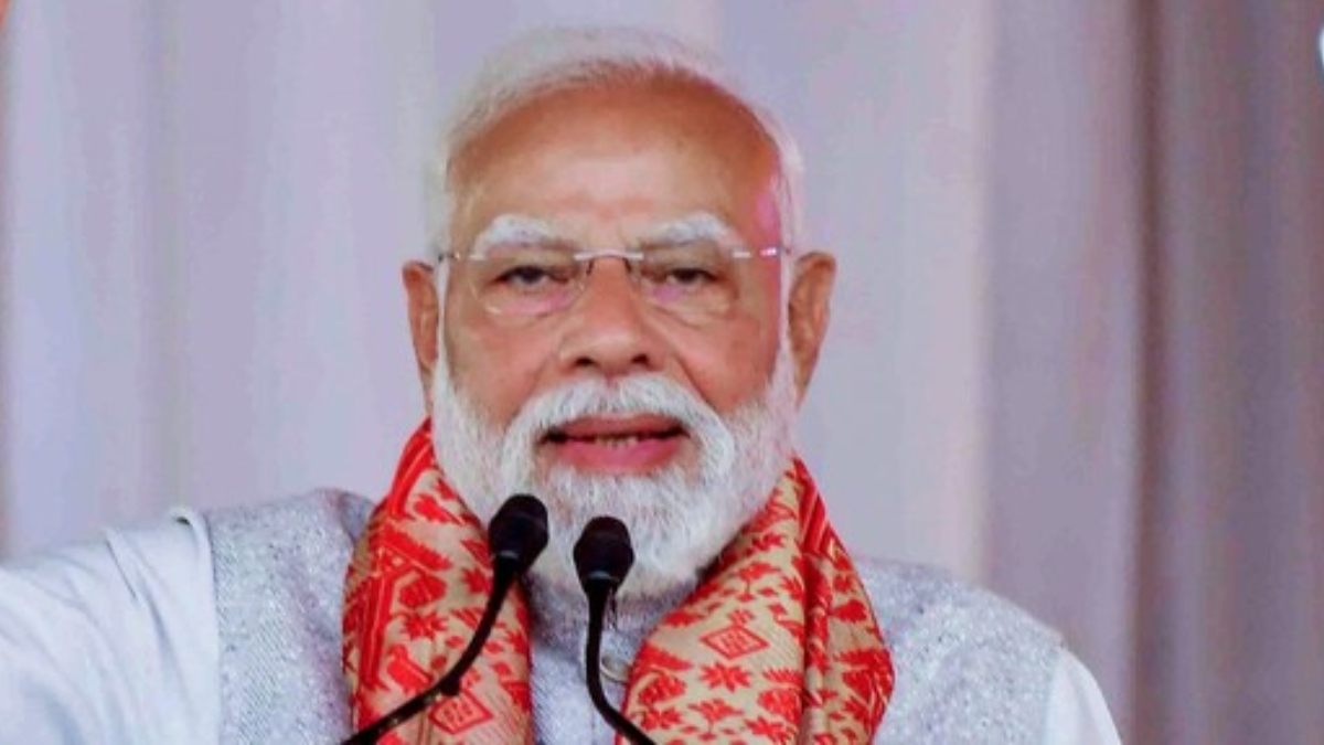 Kalpakkam fast breeder reactor achieves criticality, PM Modi calls it ‘defining step’ in nuclear journey