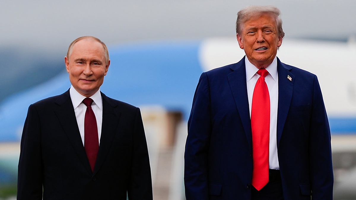 Putin, Trump hold lengthy telephonic conversation; discuss Iran war, White House shooting in 1.5-hour call