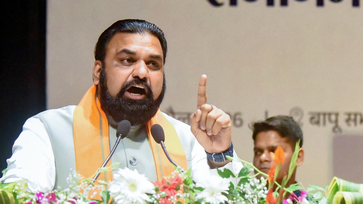 Samrat Choudhary to be next Bihar CM: All you need to know about BJP’s first chief minister of state