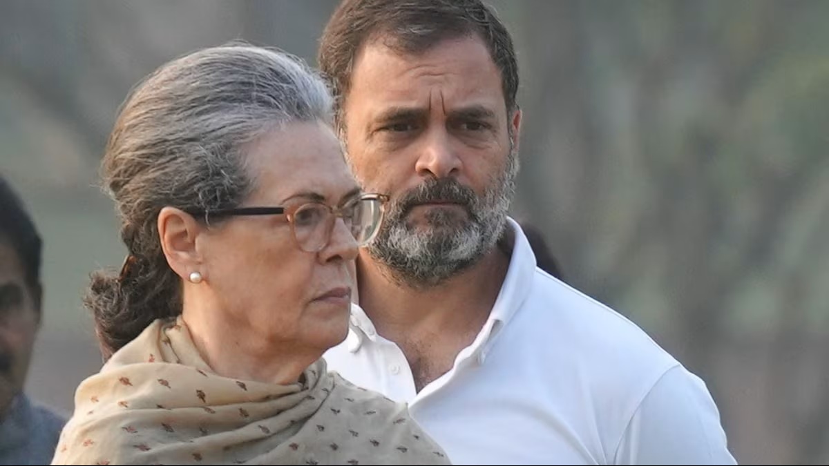 National Herald case: Delhi HC defers hearing on ED plea against Sonia, Rahul Gandhi; next hearing on May 25