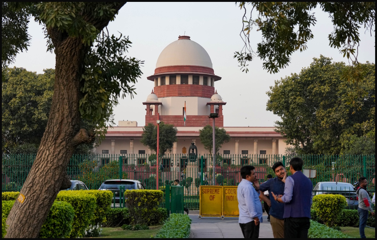 West Bengal SIR: SC says voters whose appeals are disposed of by April 21 or 27 will be permitted to vote