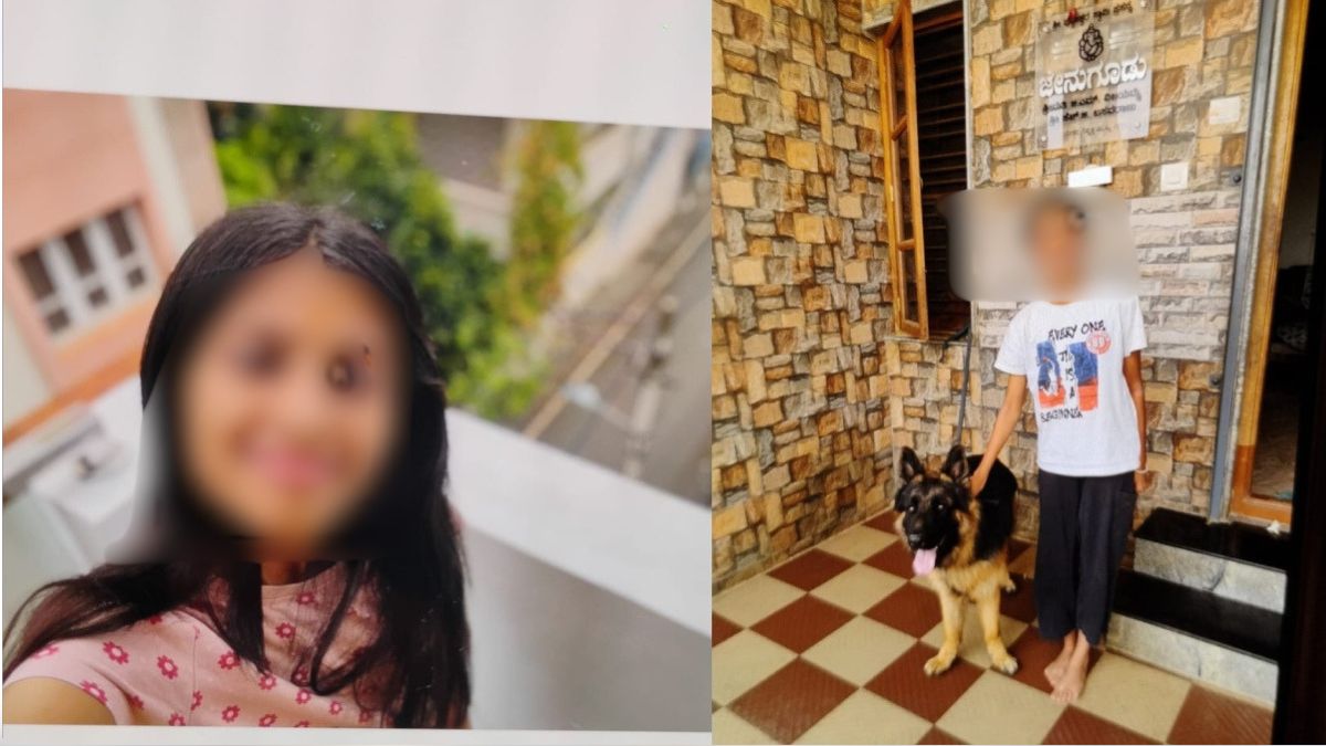 Woman smothers 13-year-old daughter, later dies by suicide in Bengaluru