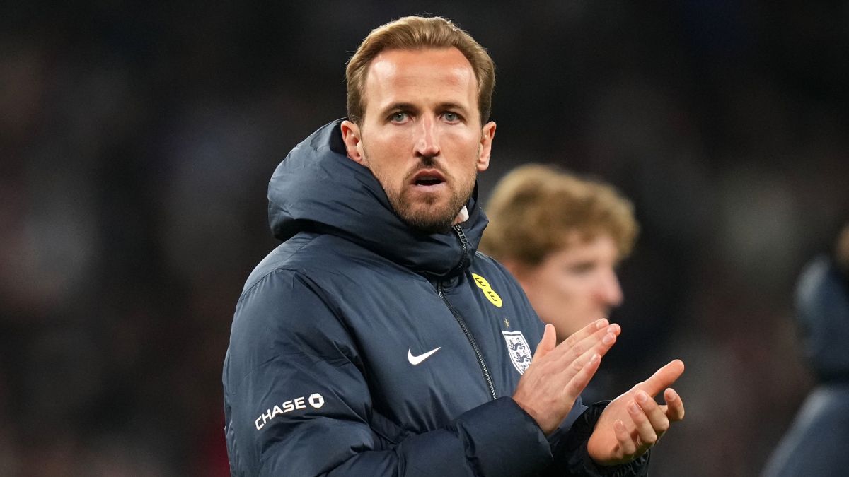 Harry Kane in doubt for UCL clash against Real Madrid, ruled out of Bundlesliga tie with Freiburg