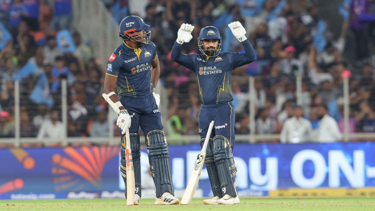 Rajasthan pull off a miraculous win against GT; bowlers steal show after Dhruv Jurel’s commanding knock